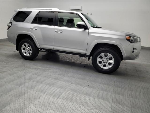 used 2018 Toyota 4Runner car, priced at $28,595