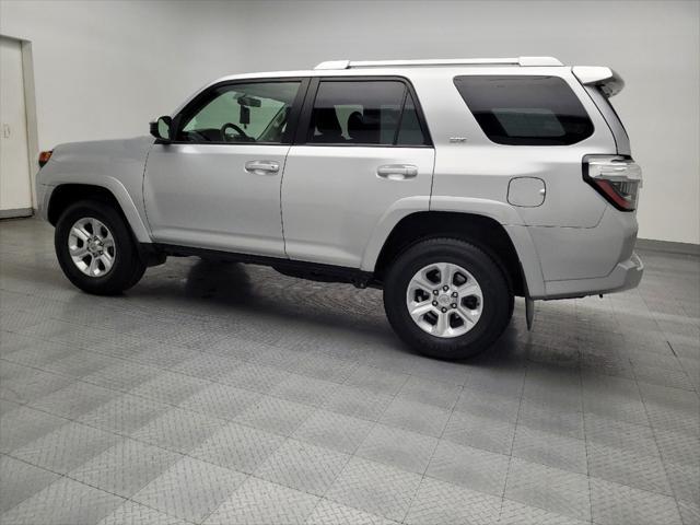 used 2018 Toyota 4Runner car, priced at $28,595