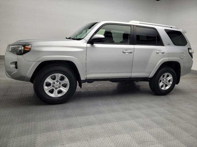 used 2018 Toyota 4Runner car, priced at $28,595