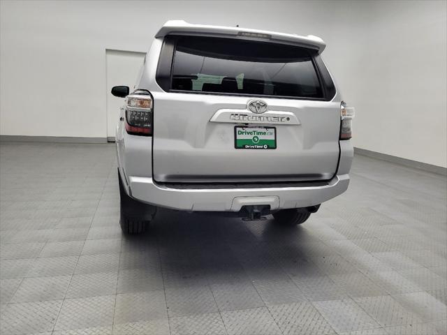 used 2018 Toyota 4Runner car, priced at $28,595