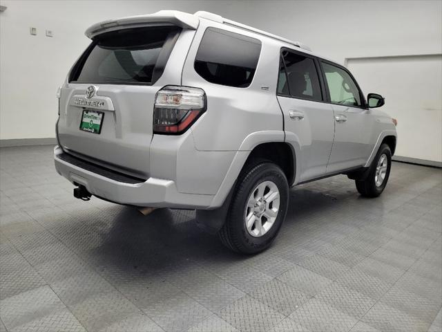 used 2018 Toyota 4Runner car, priced at $28,595