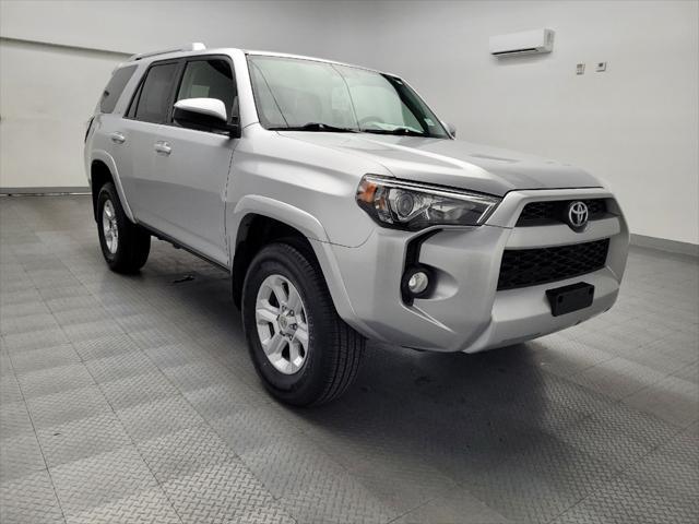 used 2018 Toyota 4Runner car, priced at $28,595