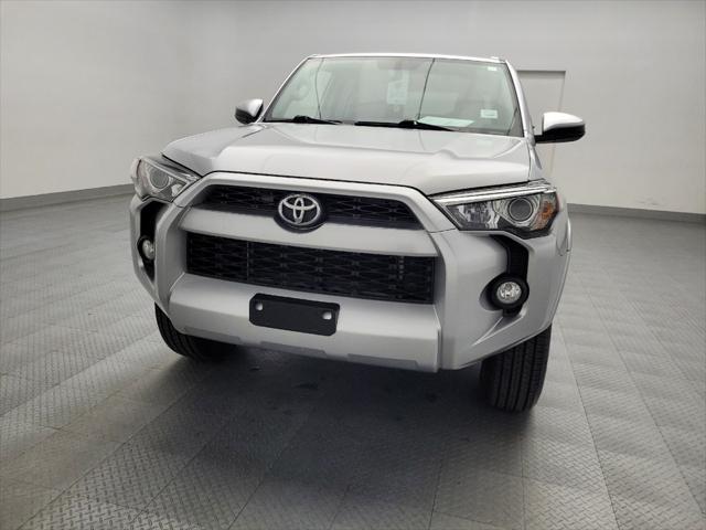 used 2018 Toyota 4Runner car, priced at $28,595