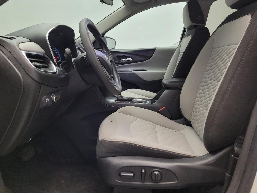 used 2020 Chevrolet Equinox car, priced at $19,495