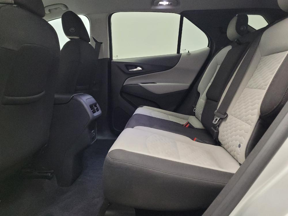 used 2020 Chevrolet Equinox car, priced at $19,495
