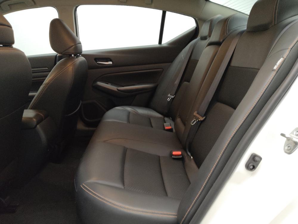 used 2022 Nissan Altima car, priced at $24,495