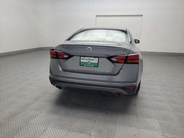 used 2019 Nissan Altima car, priced at $18,195