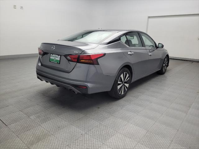 used 2019 Nissan Altima car, priced at $18,195