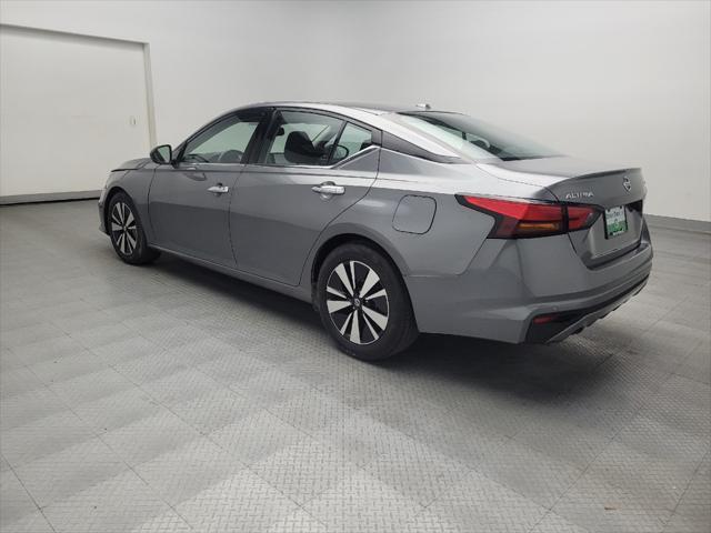 used 2019 Nissan Altima car, priced at $18,195