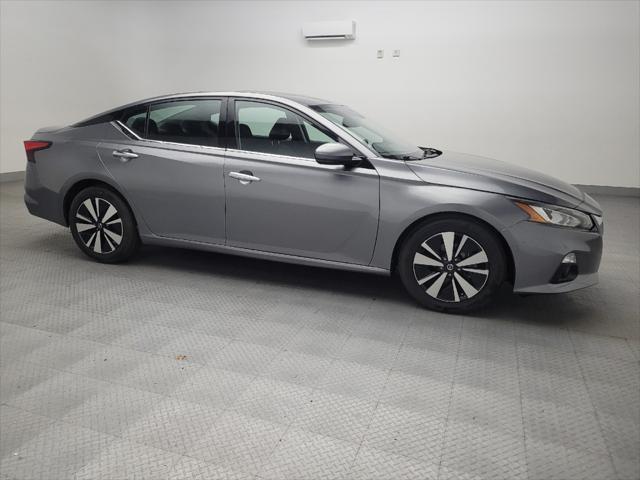 used 2019 Nissan Altima car, priced at $18,195