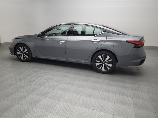 used 2019 Nissan Altima car, priced at $18,195