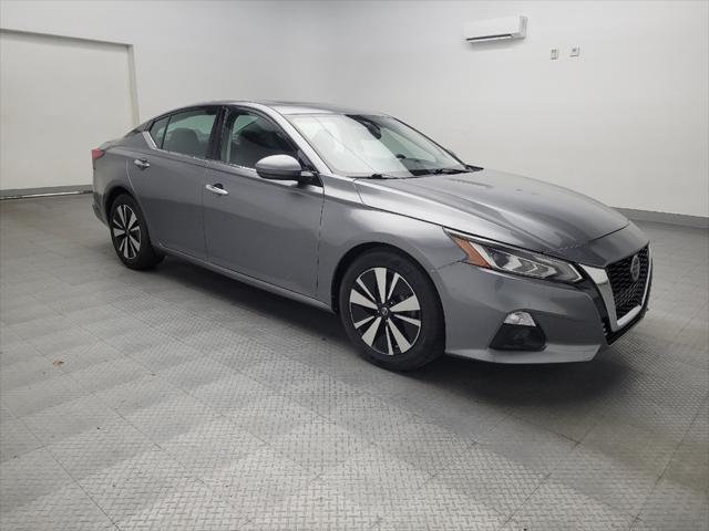 used 2019 Nissan Altima car, priced at $18,195