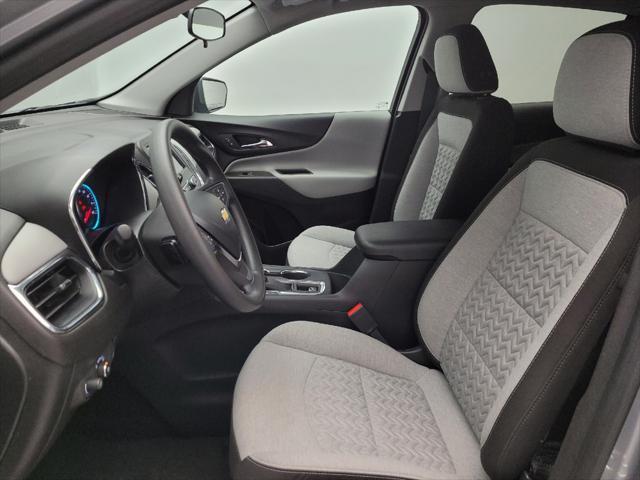 used 2023 Chevrolet Equinox car, priced at $28,795