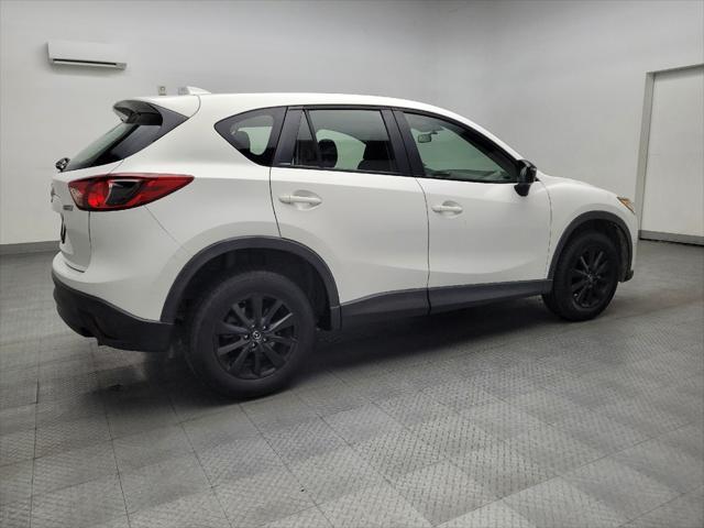 used 2016 Mazda CX-5 car, priced at $16,895