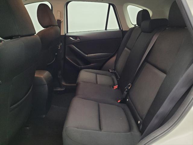 used 2016 Mazda CX-5 car, priced at $16,895
