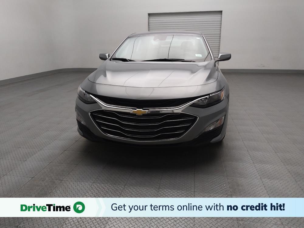 used 2023 Chevrolet Malibu car, priced at $23,795