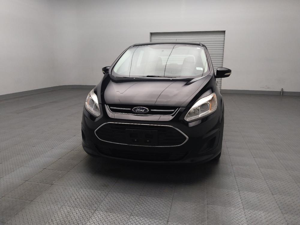 used 2017 Ford C-Max Hybrid car, priced at $18,895