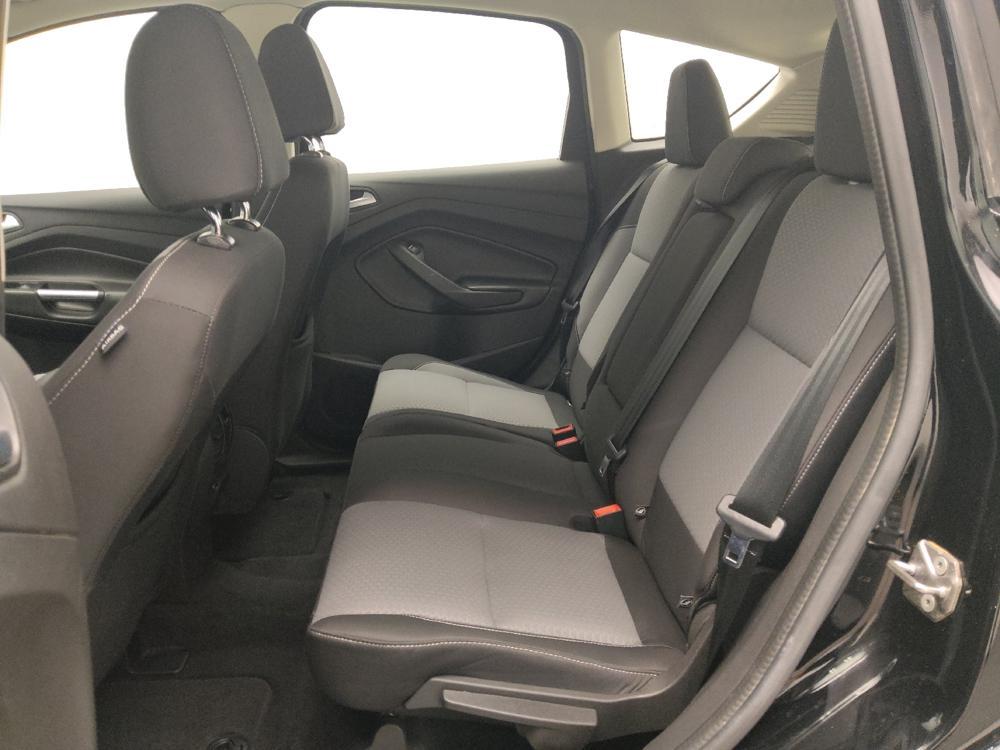 used 2017 Ford C-Max Hybrid car, priced at $18,895