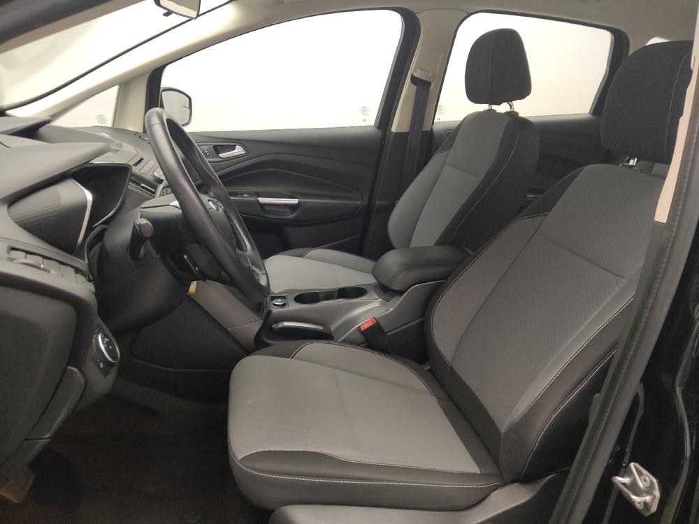 used 2017 Ford C-Max Hybrid car, priced at $18,895