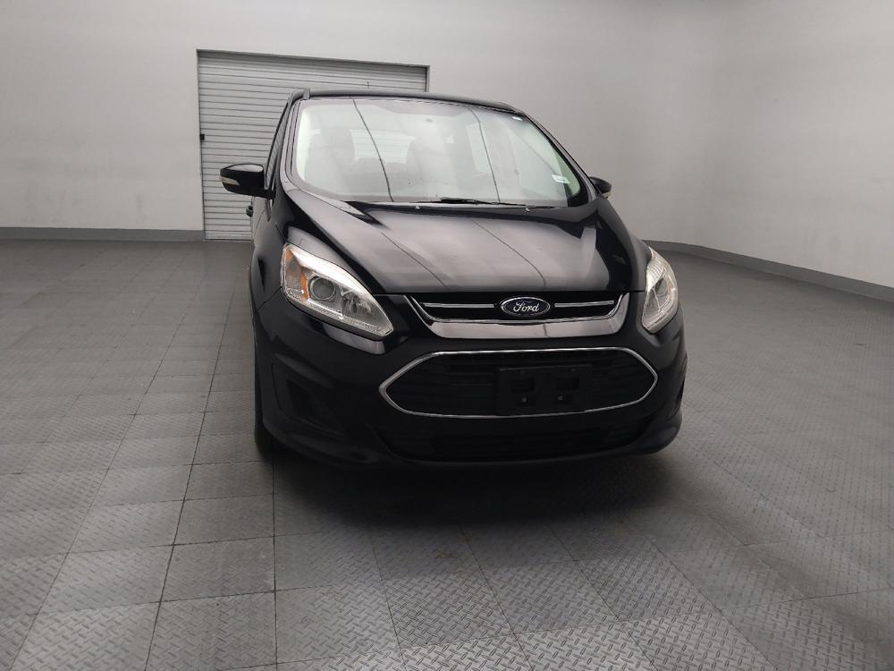 used 2017 Ford C-Max Hybrid car, priced at $18,895