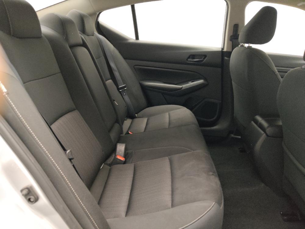 used 2024 Nissan Altima car, priced at $25,995
