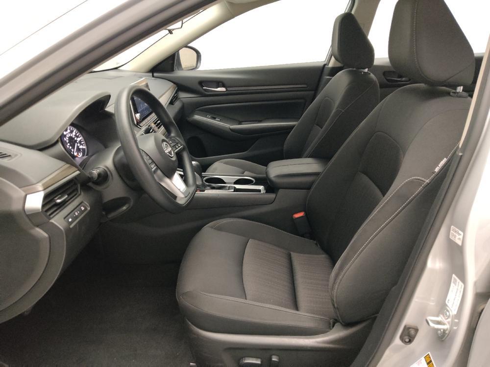 used 2024 Nissan Altima car, priced at $25,995