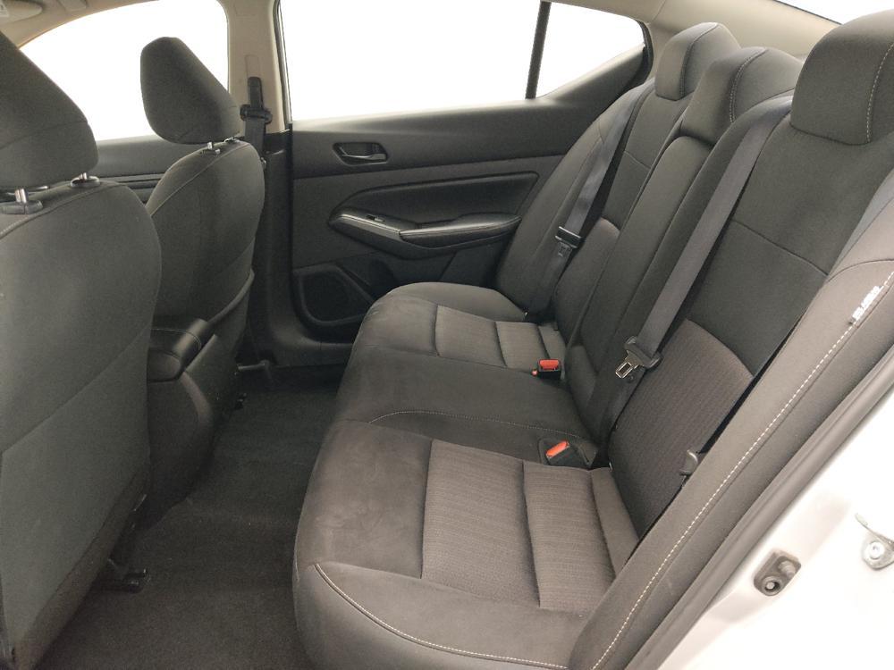 used 2024 Nissan Altima car, priced at $25,995