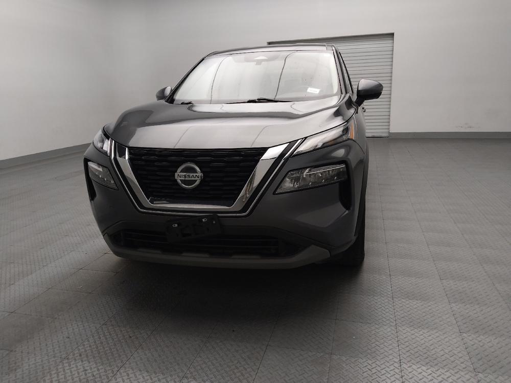 used 2021 Nissan Rogue car, priced at $21,795
