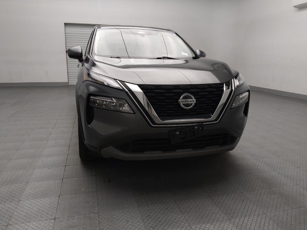 used 2021 Nissan Rogue car, priced at $21,795