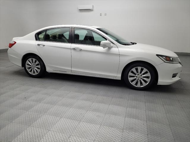 used 2014 Honda Accord car, priced at $19,295