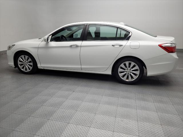 used 2014 Honda Accord car, priced at $19,295