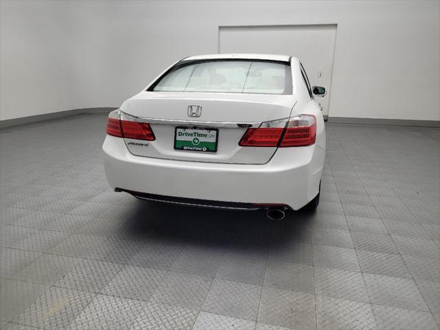 used 2014 Honda Accord car, priced at $19,295