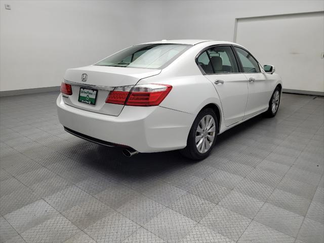 used 2014 Honda Accord car, priced at $19,295