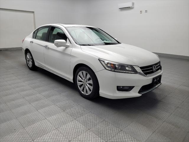 used 2014 Honda Accord car, priced at $19,295