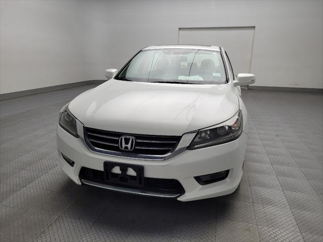 used 2014 Honda Accord car, priced at $19,295