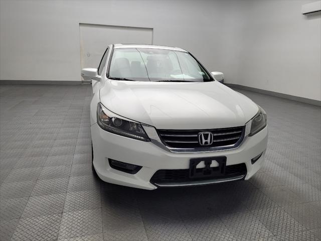 used 2014 Honda Accord car, priced at $19,295