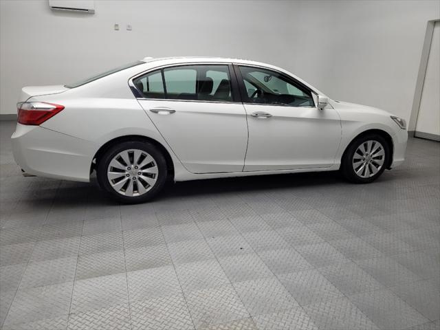 used 2014 Honda Accord car, priced at $19,295