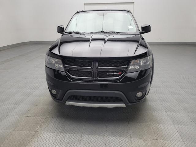used 2017 Dodge Journey car, priced at $13,495