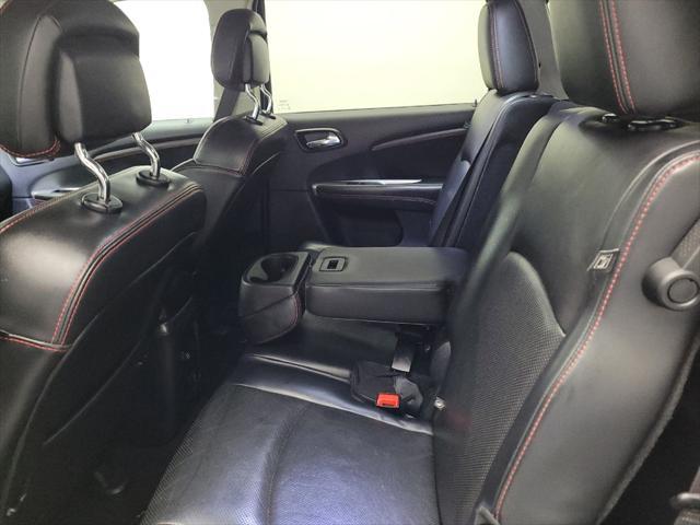 used 2017 Dodge Journey car, priced at $13,495
