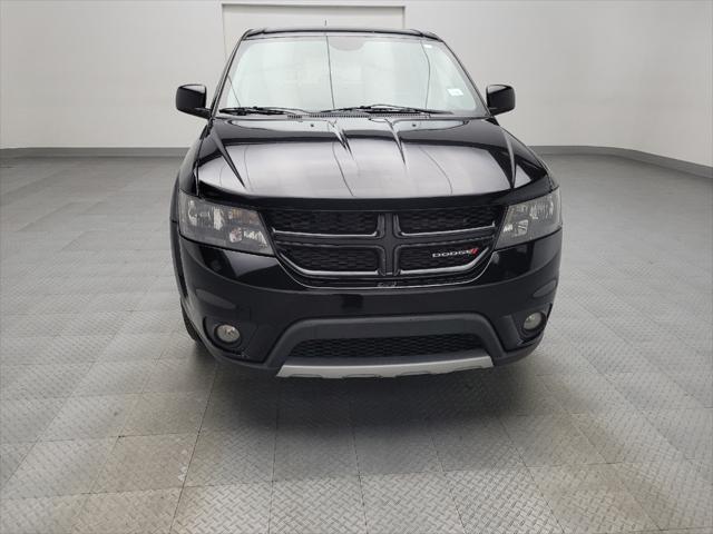 used 2017 Dodge Journey car, priced at $13,495