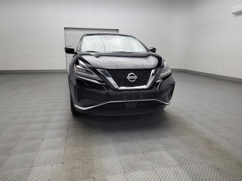 used 2020 Nissan Murano car, priced at $19,995