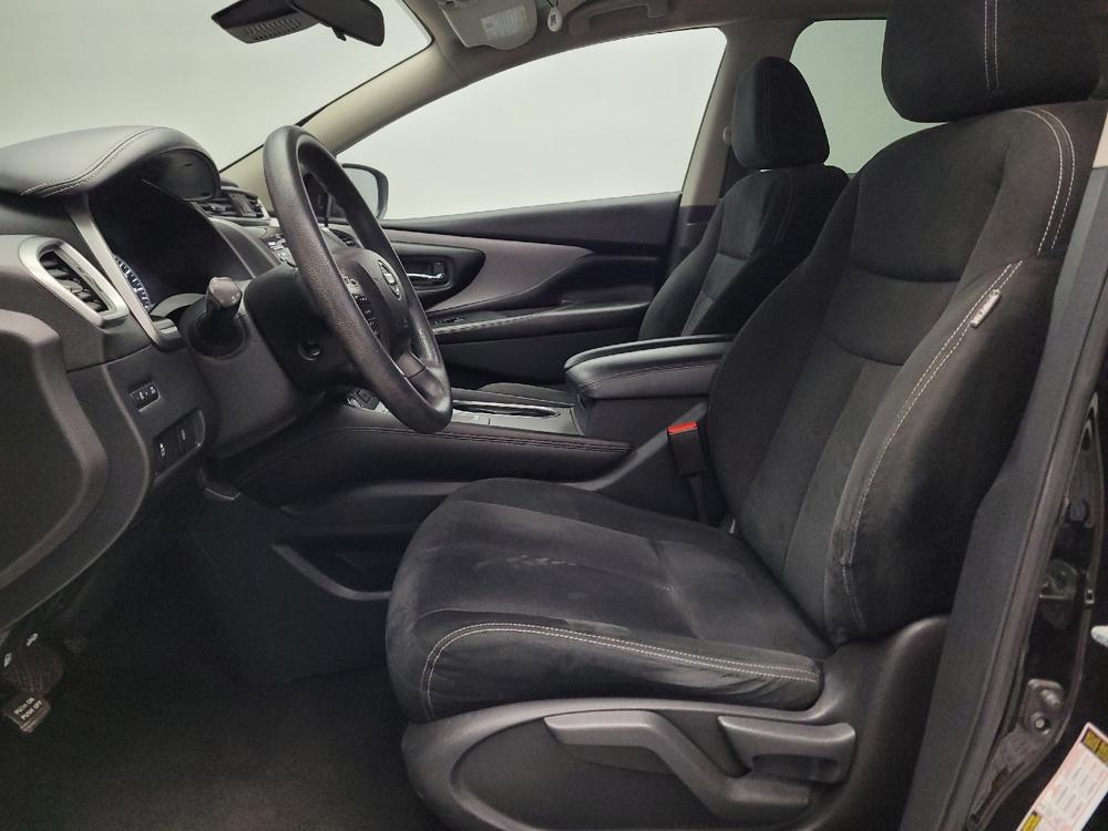 used 2020 Nissan Murano car, priced at $19,995