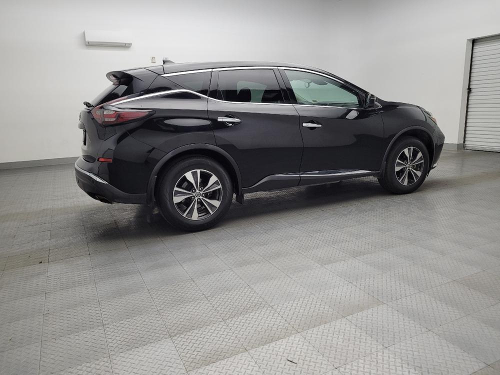 used 2020 Nissan Murano car, priced at $19,995