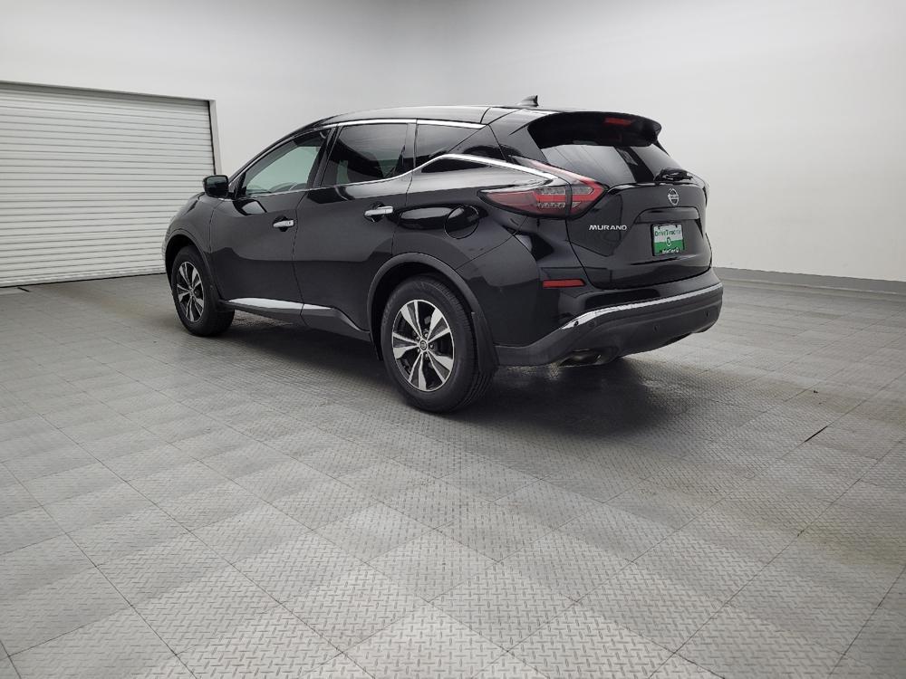 used 2020 Nissan Murano car, priced at $19,995