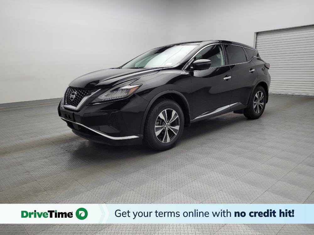 used 2020 Nissan Murano car, priced at $19,995