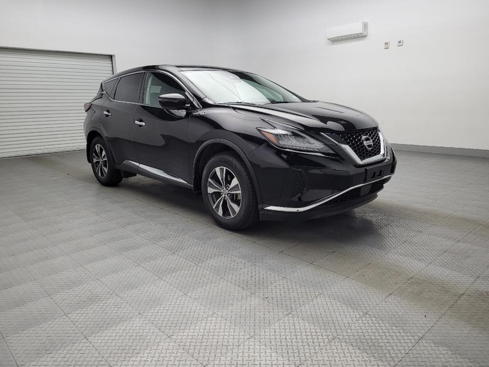 used 2020 Nissan Murano car, priced at $19,995