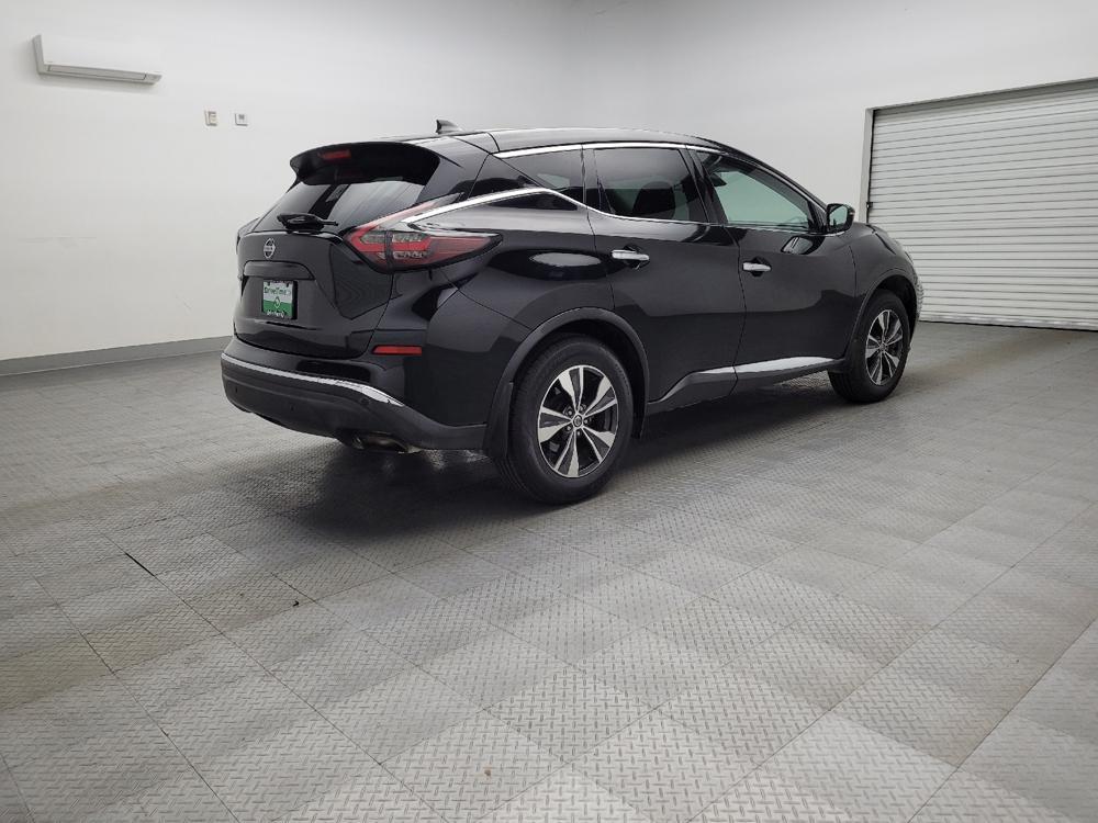 used 2020 Nissan Murano car, priced at $19,995