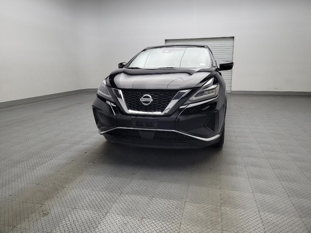 used 2020 Nissan Murano car, priced at $19,995