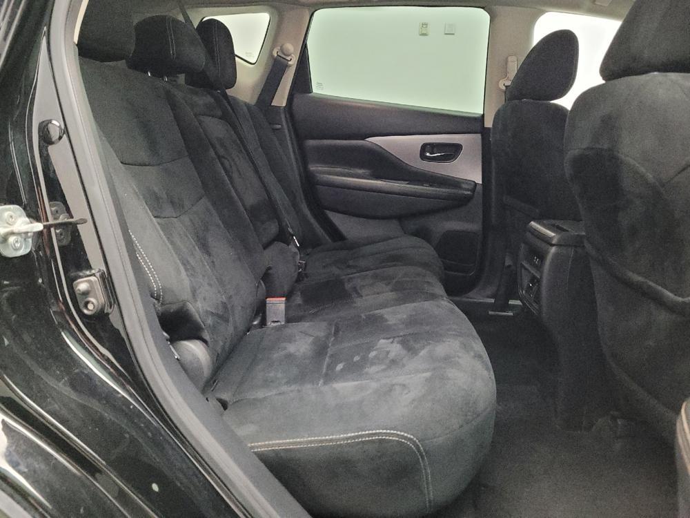 used 2020 Nissan Murano car, priced at $19,995