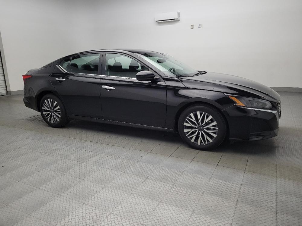 used 2023 Nissan Altima car, priced at $23,795